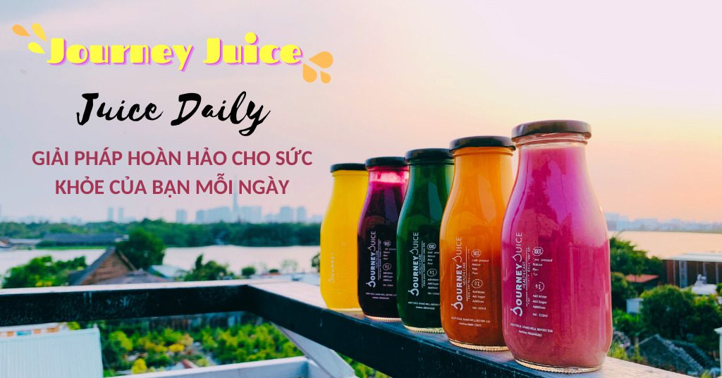 Juice Daily